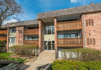 2140 Pauline Blvd Unit 308, Ann Arbor, MI 48103