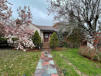 60 Mary Ellen Rd, Waban, MA 02468