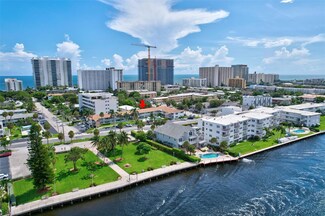 1110 N Riverside Dr Unit 17, Pompano Beach, FL 33062