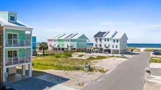 109 N 38th St Unit 9, Mexico Beach, FL 32456