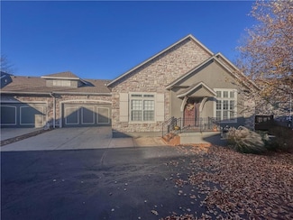 11213 S Rene St Unit 1002, Olathe, KS 66215