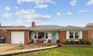 6248 Kinsey Place, Saint Louis, MO 63109