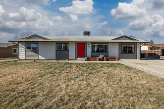323 E Concord Dr, Fruita, CO 81521
