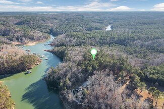 PARCEL #2 Eagle Point Rd, Double Springs, AL 35553