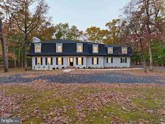 40 E Centennial Dr, Medford, NJ 08055