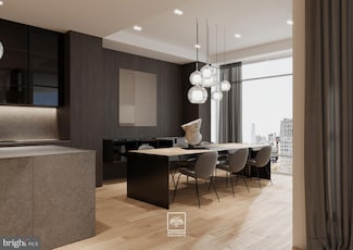223 S 6th St Unit 701/801, Philadelphia, PA 19106