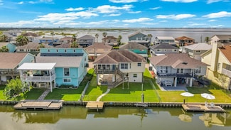 1159 Sailfish St, Hitchcock, TX 77563