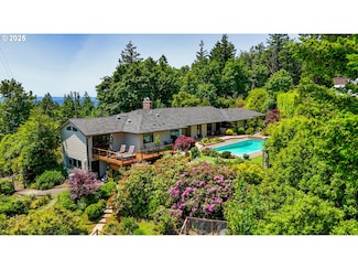 7131 NW Penridge Rd, Portland, OR 97229