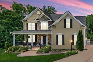 12106 Golden Aster Terrace, Moseley, VA 23120