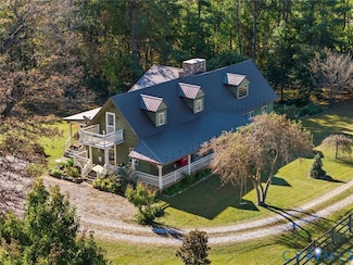 1024 Back Mountain Rd, Dillwyn, VA 23936