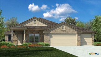 402 Minnie J Loop, Copperas Cove, TX 76522