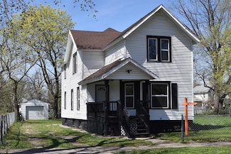 925 Princeton Ave, Kalamazoo, MI 49007