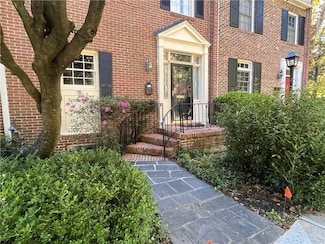 3512 Paces Place NW, Atlanta, GA 30327