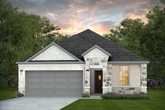 25705 Damask Dr, Magnolia, TX 77355
