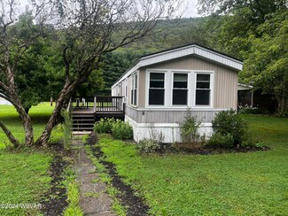 5720 Pennsylvania 87 Unit LOT 5, Williamsport, PA 17701