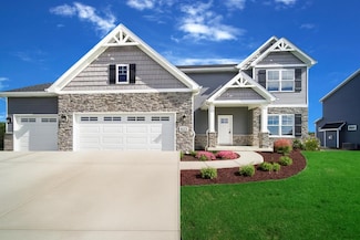 872 Valley View Dr, Lowell, IN 46356