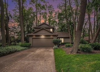 17991 Sable Ridge Dr, South Bend, IN 46635