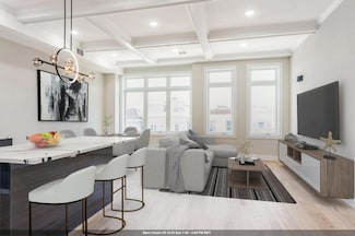 97 Irving St Unit 2, Jersey City, NJ 07307