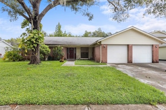 16503 Foothill Dr, Tampa, FL 33624