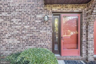 1401 Mountainview Dr Unit 1401, Chesterbrook, PA 19087