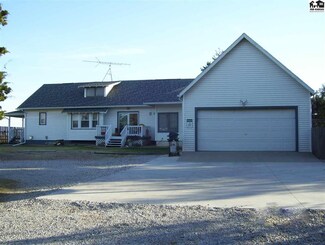 10215 S Us Highway 281, Pratt, KS 67124