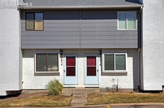 6674 Proud Eagle Ct, Colorado Springs, CO 80915