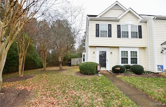 9550 Kimberly Lynn Cir, Glen Allen, VA 23060