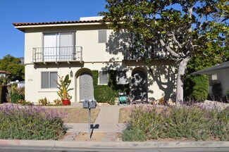 3714 Mariana Way Unit A & B, Santa Barbara, CA 93105