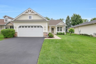 13273 Stonebridge Ln, Huntley, IL 60142
