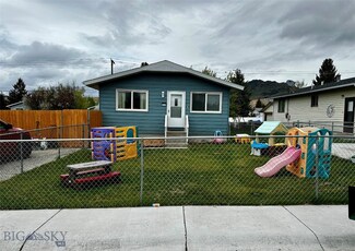 2927 Hecla St, Butte, MT 59701