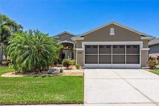 3187 Bellflower Way, Lakeland, FL 33811