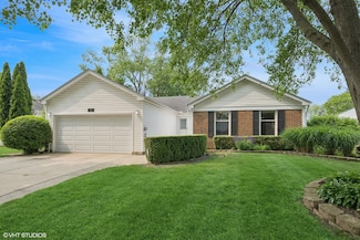 449 Caren Dr, Buffalo Grove, IL 60089