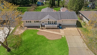 1173 Canterbury Rd, Green Bay, WI 54304
