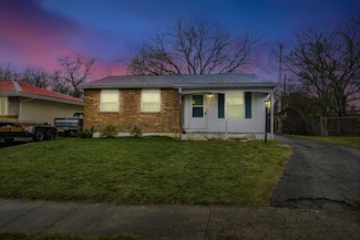 3119 Valley Creek Dr, Columbus, OH 43223