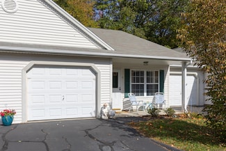 150 Forest Rd Unit 6, Milford, CT 06461