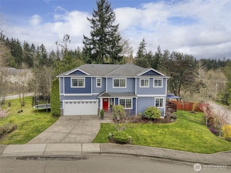 6372 Juanita Cir NE, Bremerton, WA 98311