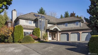 504 NW 163rd St, Shoreline, WA 98177