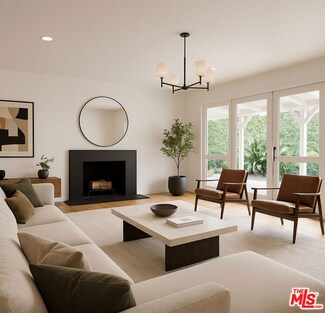 1079 Marilyn Dr, Beverly Hills, CA 90210