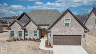 3608 Ontario Cove, Jonesboro, AR 72404