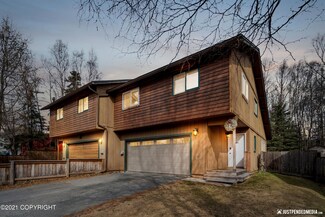 8221 Frank St, Anchorage, AK 99518