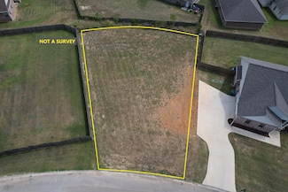 0 Cane Creek - Lot 27, Saltillo, MS 38866