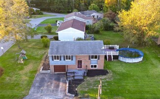 463 Crescent Boulevard Extension, Crescent, PA 15046