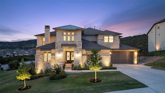 6901 Davenport Divide Rd, Austin, TX 78738
