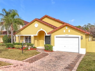 154 Robin Rd, Davenport, FL 33896