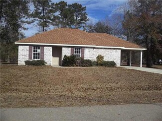 16401 Blossom Ln, Tickfaw, LA 70466