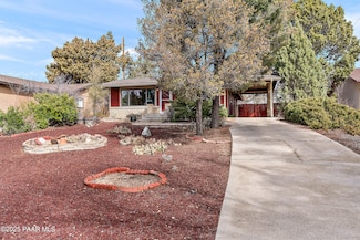 718 Solano Dr, Prescott, AZ 86301