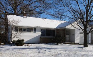 88 N 4th St, Rittman, OH 44270