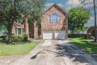 1523 Rocky Bar Ln, Richmond, TX 77469
