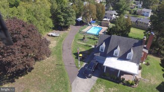 58 Burnside Ave, Norristown, PA 19403