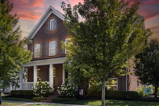 5000 Notting Hill Dr, New Albany, OH 43054